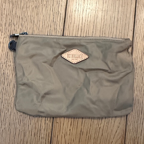 MZ Wallace Bowery Quilted Shoulder Bag - Picture 4 of 15